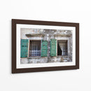 Cogiendo La Brisa - Kotor, Montenegro - Laura DeNardo | Cuadro decorativo de Canvas Lab