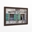 Cogiendo La Brisa - Kotor, Montenegro - Laura DeNardo | Cuadro decorativo de Canvas Lab