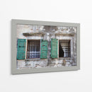 Cogiendo La Brisa - Kotor, Montenegro - Laura DeNardo | Cuadro decorativo de Canvas Lab
