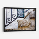 Detalle De Hierro I - Kotor, Montenegro - Laura DeNardo | Cuadro decorativo de Canvas Lab