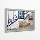 Detalle De Hierro I - Kotor, Montenegro - Laura DeNardo | Cuadro decorativo de Canvas Lab
