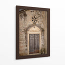 Entrada Distinguida - Kotor, Montenegro - Laura DeNardo | Cuadro decorativo de Canvas Lab