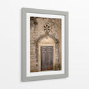 Entrada Distinguida - Kotor, Montenegro - Laura DeNardo | Cuadro decorativo de Canvas Lab
