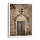 Entrada Distinguida - Kotor, Montenegro - Laura DeNardo | Cuadro decorativo de Canvas Lab