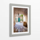 Pasaje Encantador - Kotor, Montenegro - Laura DeNardo | Cuadro decorativo de Canvas Lab