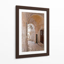 Pasillo Tranquilo - Kotor, Montenegro - Laura DeNardo | Cuadro decorativo de Canvas Lab