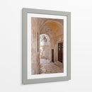 Pasillo Tranquilo - Kotor, Montenegro - Laura DeNardo | Cuadro decorativo de Canvas Lab