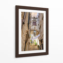 Día De Lavadero - Dubrovnik, Croacia - Laura DeNardo | Cuadro decorativo de Canvas Lab