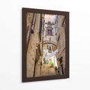 Día De Lavadero - Dubrovnik, Croacia - Laura DeNardo | Cuadro decorativo de Canvas Lab