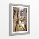 Día De Lavadero - Dubrovnik, Croacia - Laura DeNardo | Cuadro decorativo de Canvas Lab