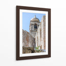 El Campanario - Kotor, Montenegro - Laura DeNardo | Cuadro decorativo de Canvas Lab