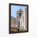 El Campanario - Kotor, Montenegro - Laura DeNardo | Cuadro decorativo de Canvas Lab