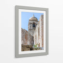El Campanario - Kotor, Montenegro - Laura DeNardo | Cuadro decorativo de Canvas Lab