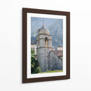 Luz De La Mañana I - Kotor, Montenegro - Laura DeNardo | Cuadro decorativo de Canvas Lab