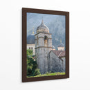 Luz De La Mañana I - Kotor, Montenegro - Laura DeNardo | Cuadro decorativo de Canvas Lab