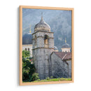 Luz De La Mañana I - Kotor, Montenegro - Laura DeNardo | Cuadro decorativo de Canvas Lab