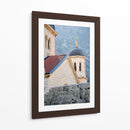 Luz De La Mañana Ii - Kotor, Montenegro - Laura DeNardo | Cuadro decorativo de Canvas Lab