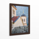 Luz De La Mañana Ii - Kotor, Montenegro - Laura DeNardo | Cuadro decorativo de Canvas Lab