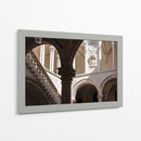 Invitación - Dubrovnik, Croacia - Laura DeNardo | Cuadro decorativo de Canvas Lab