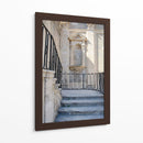 Patio Splendor - Dubrovnik, Croacia - Laura DeNardo | Cuadro decorativo de Canvas Lab