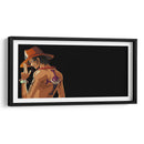 Monkey D Luffy Yeah | Cuadro decorativo de Canvas Lab