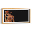 Monkey D Luffy Yeah | Cuadro decorativo de Canvas Lab