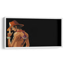 Monkey D Luffy Yeah | Cuadro decorativo de Canvas Lab