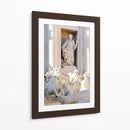 Fuente De Trevi En La Luz De La Tarde Iii - Laura DeNardo | Cuadro decorativo de Canvas Lab