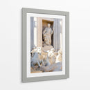 Fuente De Trevi En La Luz De La Tarde Iii - Laura DeNardo | Cuadro decorativo de Canvas Lab