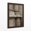 Detalle De Arquitectura En Sepia Iv - Laura DeNardo | Cuadro decorativo de Canvas Lab