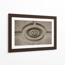Detalle De Arquitectura En Sepia Vii - Laura DeNardo | Cuadro decorativo de Canvas Lab