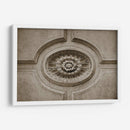 Detalle De Arquitectura En Sepia Vii - Laura DeNardo | Cuadro decorativo de Canvas Lab