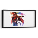 Monkey D Luffy's friend | Cuadro decorativo de Canvas Lab
