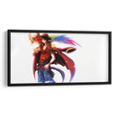 Monkey D Luffy's friend | Cuadro decorativo de Canvas Lab