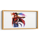 Monkey D Luffy's friend | Cuadro decorativo de Canvas Lab