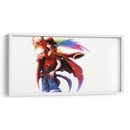 Monkey D Luffy's friend | Cuadro decorativo de Canvas Lab