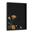 Grid Barrocal Iv - Naomi McCavitt | Cuadro decorativo de Canvas Lab