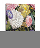 Grid Barrocal Vii - Naomi McCavitt | Cuadro decorativo de Canvas Lab