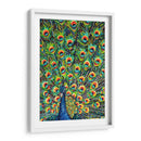 Lavius ​​Peacock I - Carolee Vitaletti | Cuadro decorativo de Canvas Lab