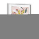 Bosquejo De Jardín I - Grace Popp | Cuadro decorativo de Canvas Lab