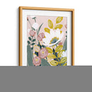 Bosquejo De Jardín Ii - Grace Popp | Cuadro decorativo de Canvas Lab