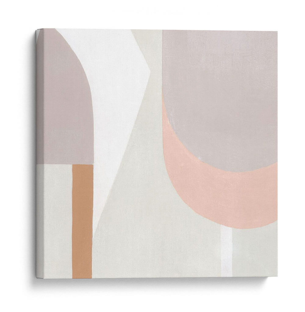 Pastel Eclipse I - Grace Popp | Cuadro decorativo de Canvas Lab