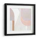 Pastel Eclipse I - Grace Popp | Cuadro decorativo de Canvas Lab
