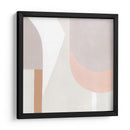 Pastel Eclipse I - Grace Popp | Cuadro decorativo de Canvas Lab
