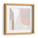 Pastel Eclipse I - Grace Popp | Cuadro decorativo de Canvas Lab