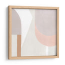 Pastel Eclipse I - Grace Popp | Cuadro decorativo de Canvas Lab
