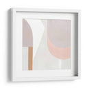 Pastel Eclipse I - Grace Popp | Cuadro decorativo de Canvas Lab