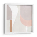Pastel Eclipse I - Grace Popp | Cuadro decorativo de Canvas Lab
