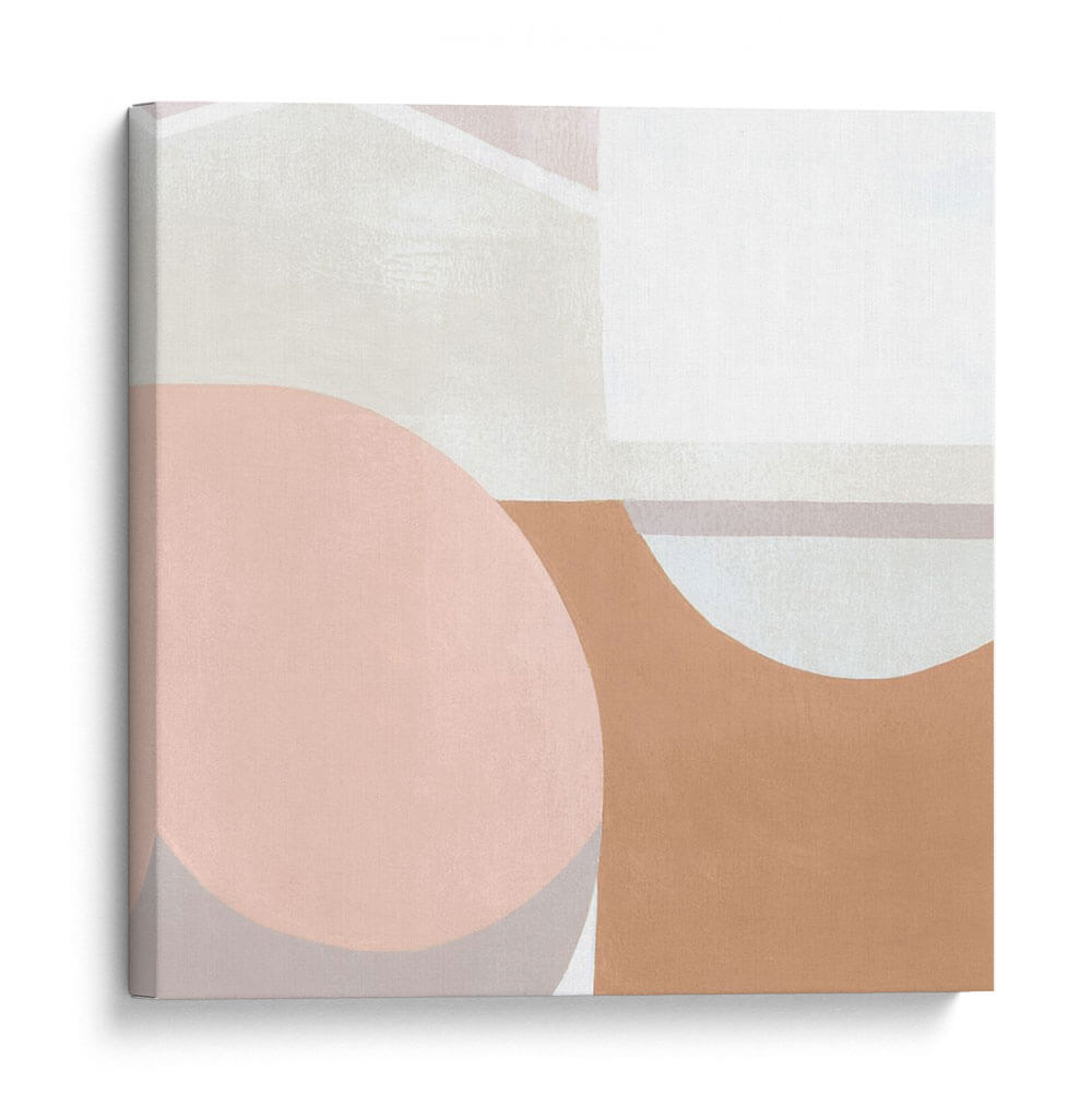 Pastel Eclipse Ii - Grace Popp | Cuadro decorativo de Canvas Lab