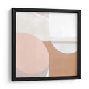 Pastel Eclipse Ii - Grace Popp | Cuadro decorativo de Canvas Lab
